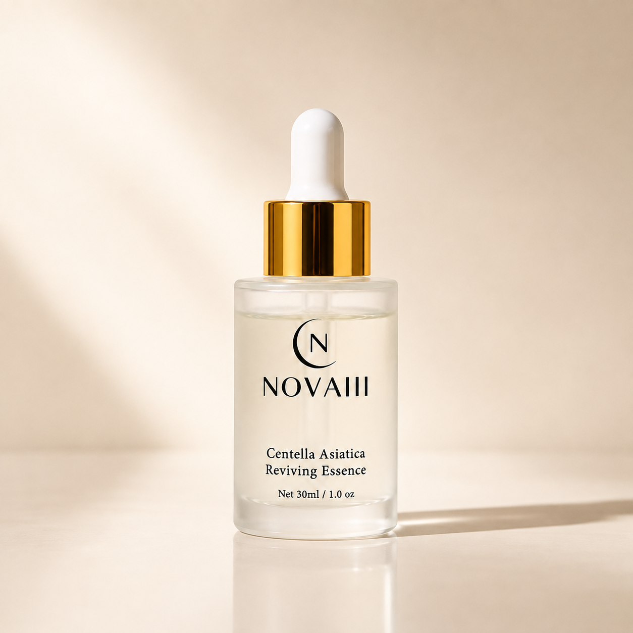 NOVAIII Centella Serum