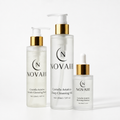 NOVAIII Centella 3-Step Ritual Bundle
