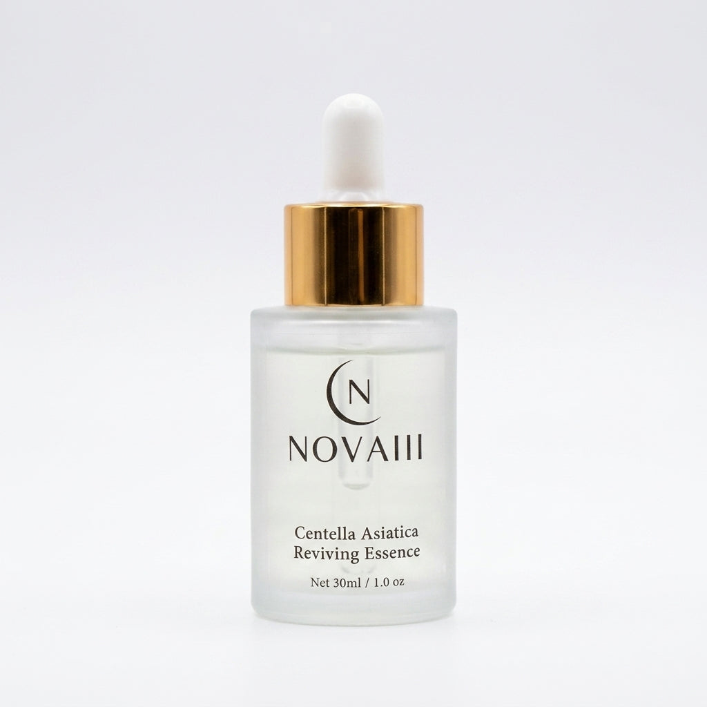NOVAIII Centella Serum