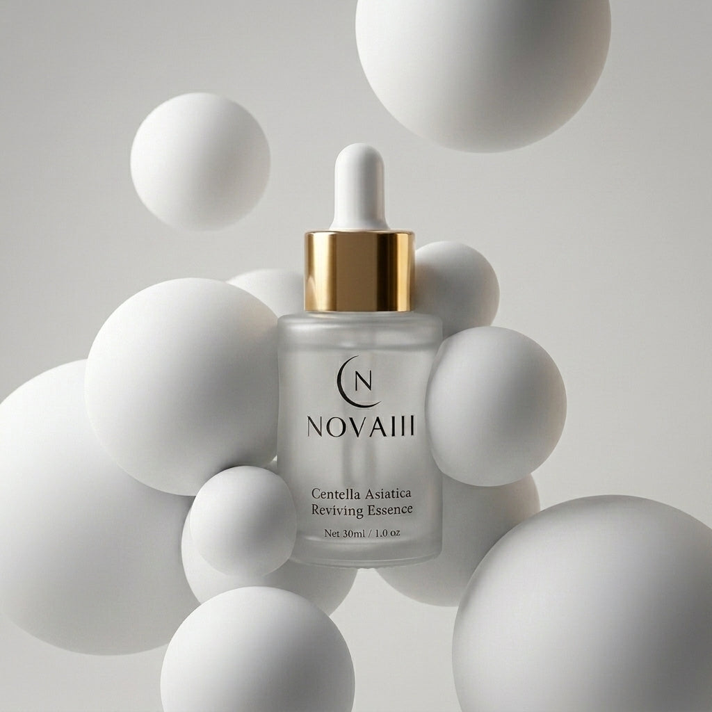 NOVAIII Centella Serum