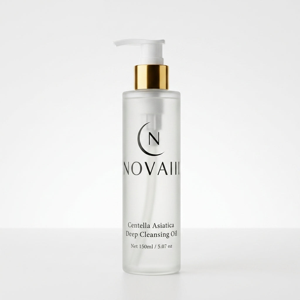 NOVAIII Deep Cleansing Oil