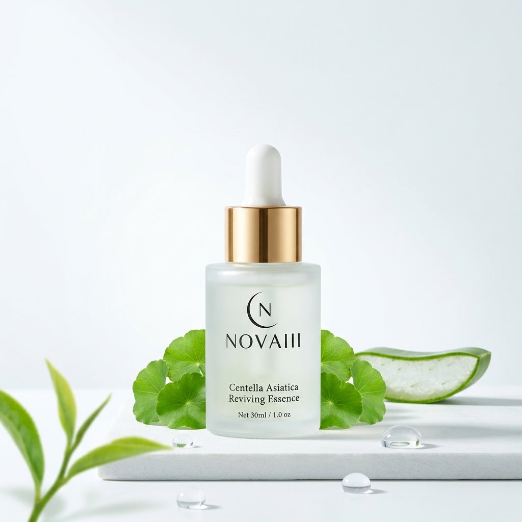 NOVAIII Centella Serum
