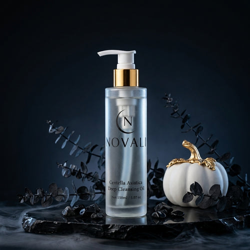 NOVAIII Deep Cleansing Oil