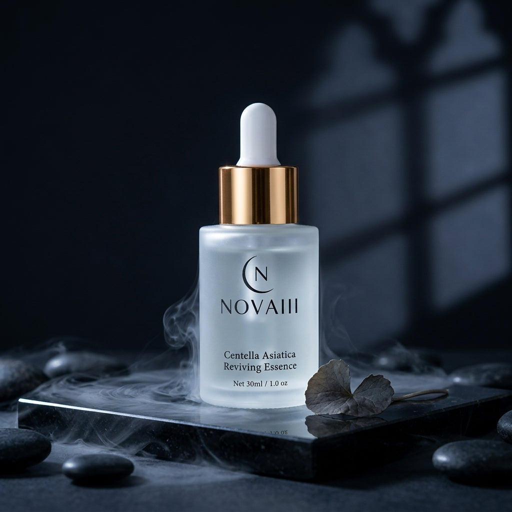 NOVAIII Centella Serum