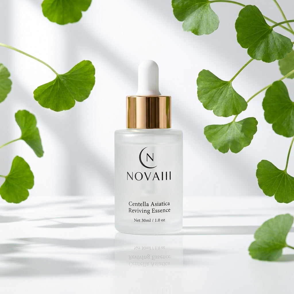 NOVAIII Centella Serum