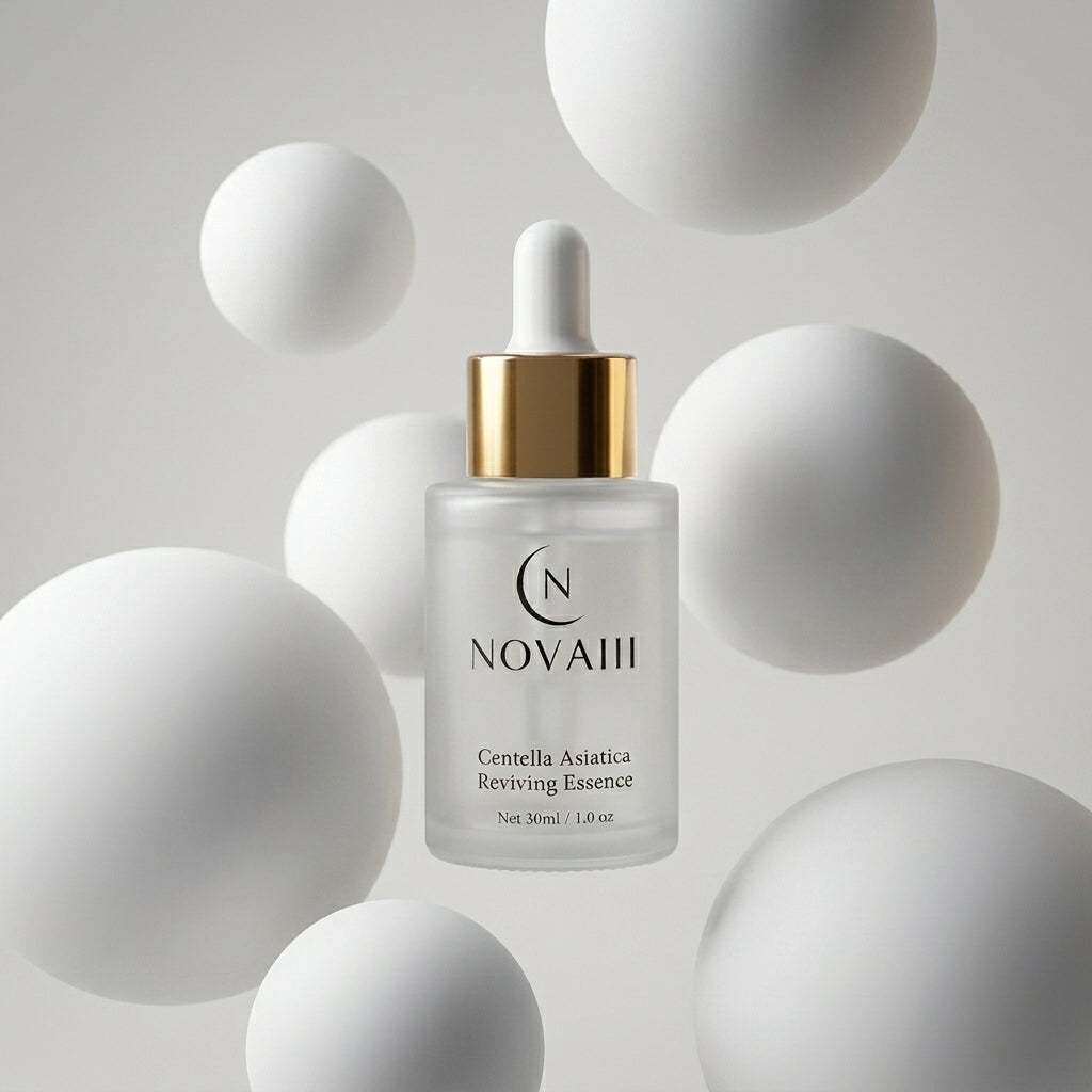 NOVAIII Centella Serum