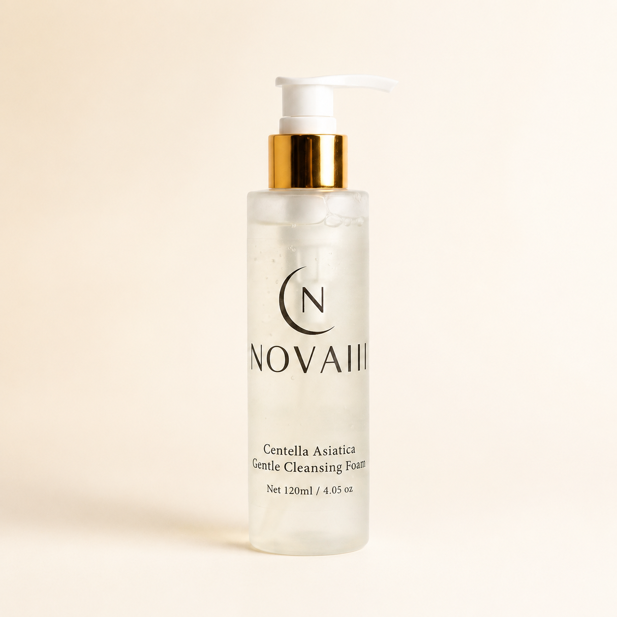 NOVAIII Deep Cleansing Oil
