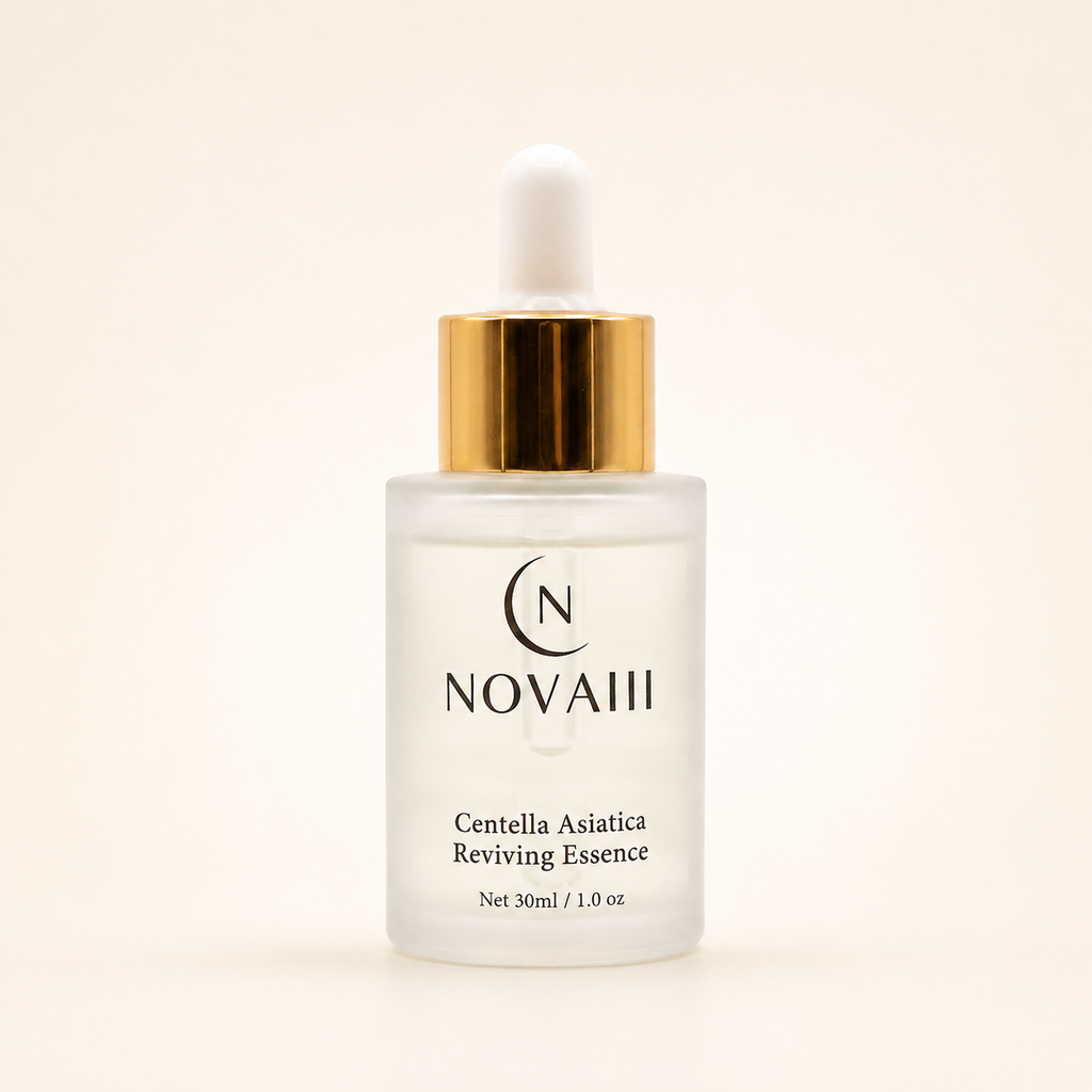 NOVAIII Centella Serum