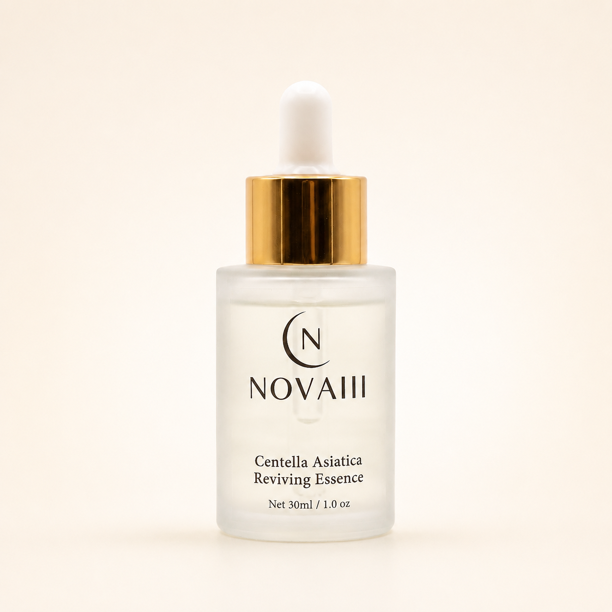 NOVAIII Centella Serum